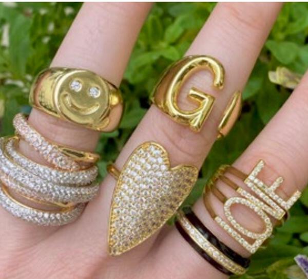Stella Ring