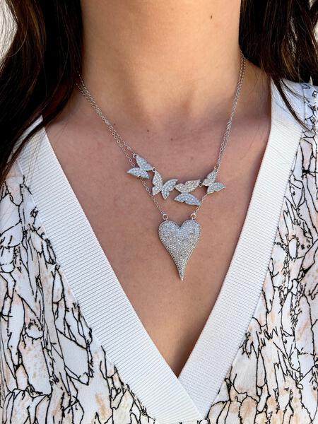 Noah Necklace