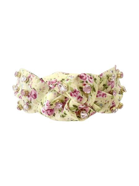 Scarlett Headband