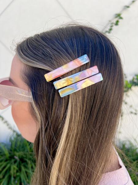 Babe Clip Set