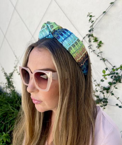 Zoe Headband