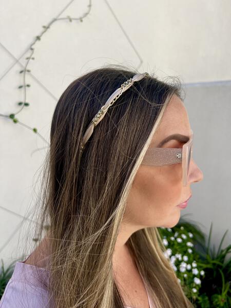 Madison Headband