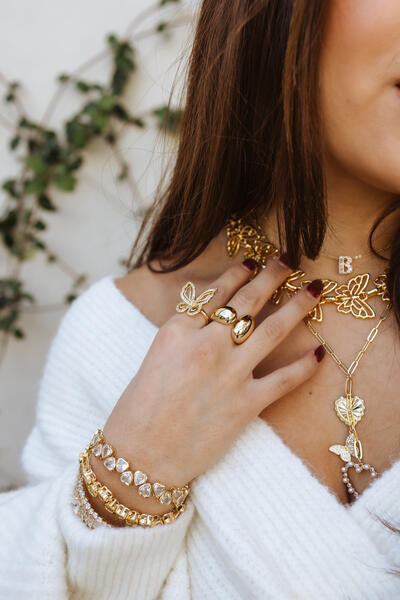 Cher Ring