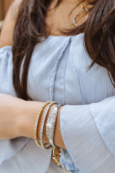 Perri Bangle