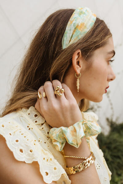 Libby Bracelet