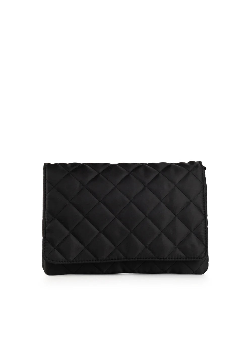 Lexi Carbon Crossbody