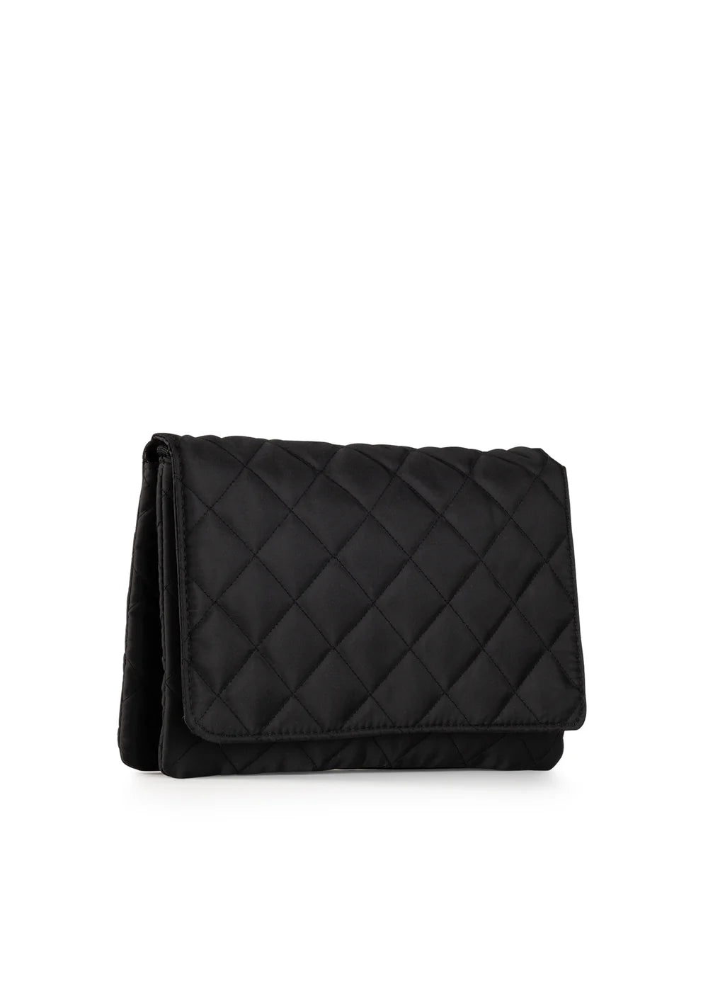 Lexi Carbon Crossbody