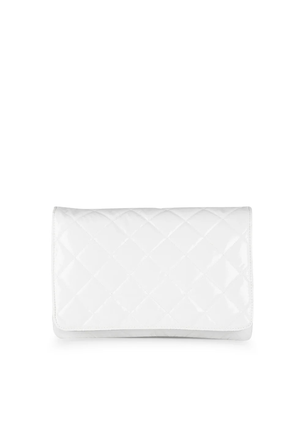 Lexi Blanc Crossbody