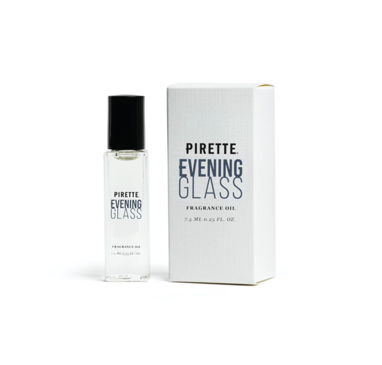 Mini Evening Glass Fragrance Oil