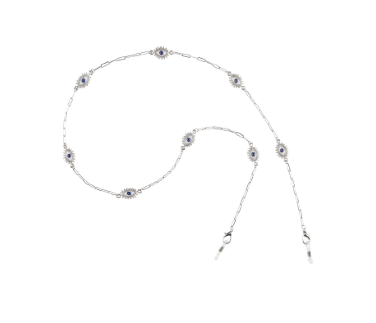 Eye Believe Sunglass Chain