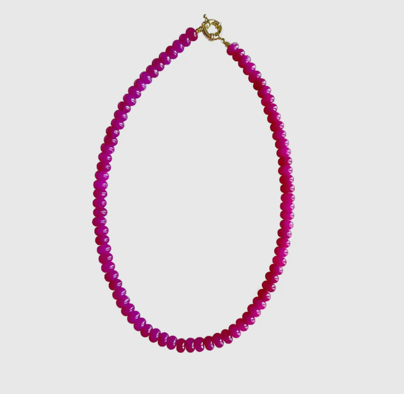 Candy Necklace
