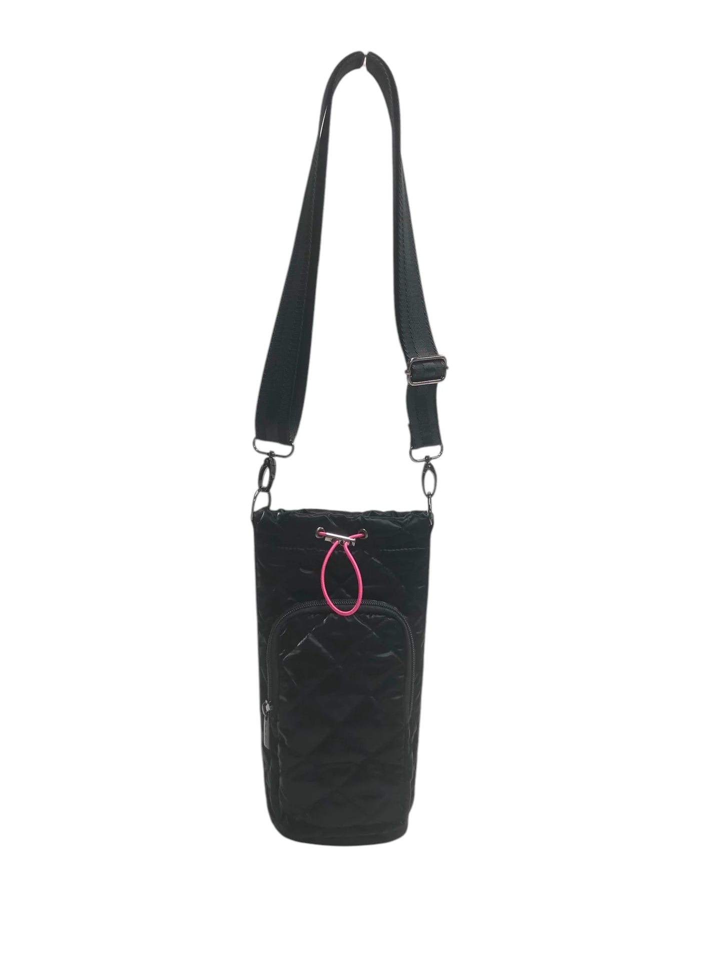 Thirsty Night Thermos Crossbody