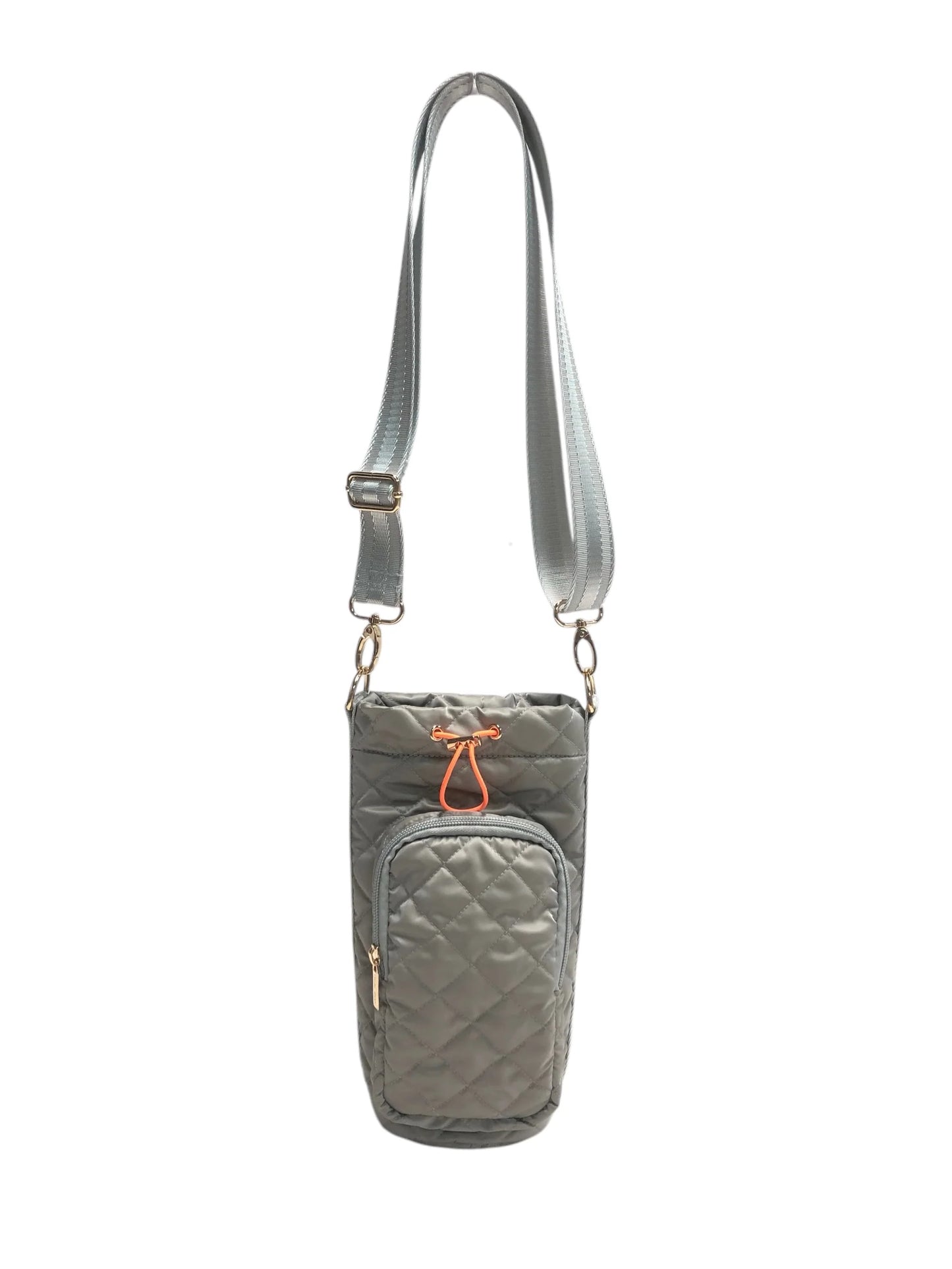 Thirsty Beam Thermos Crossbody
