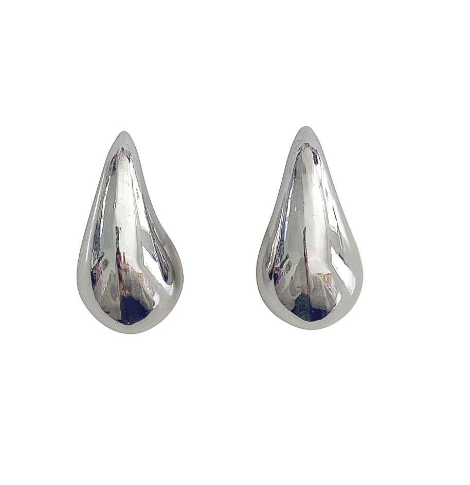 Daphne Earrings (Medium)