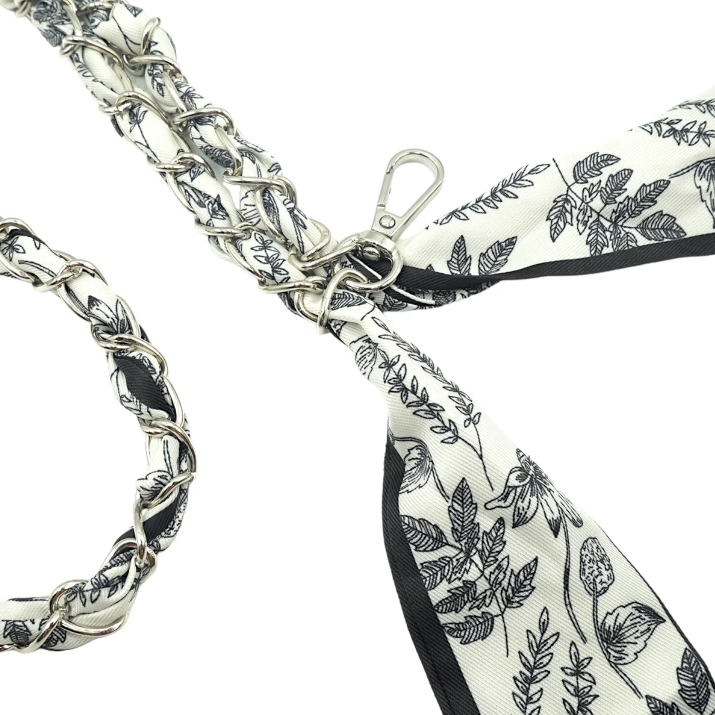 Côte D'Azur Crossbody Phone Chain