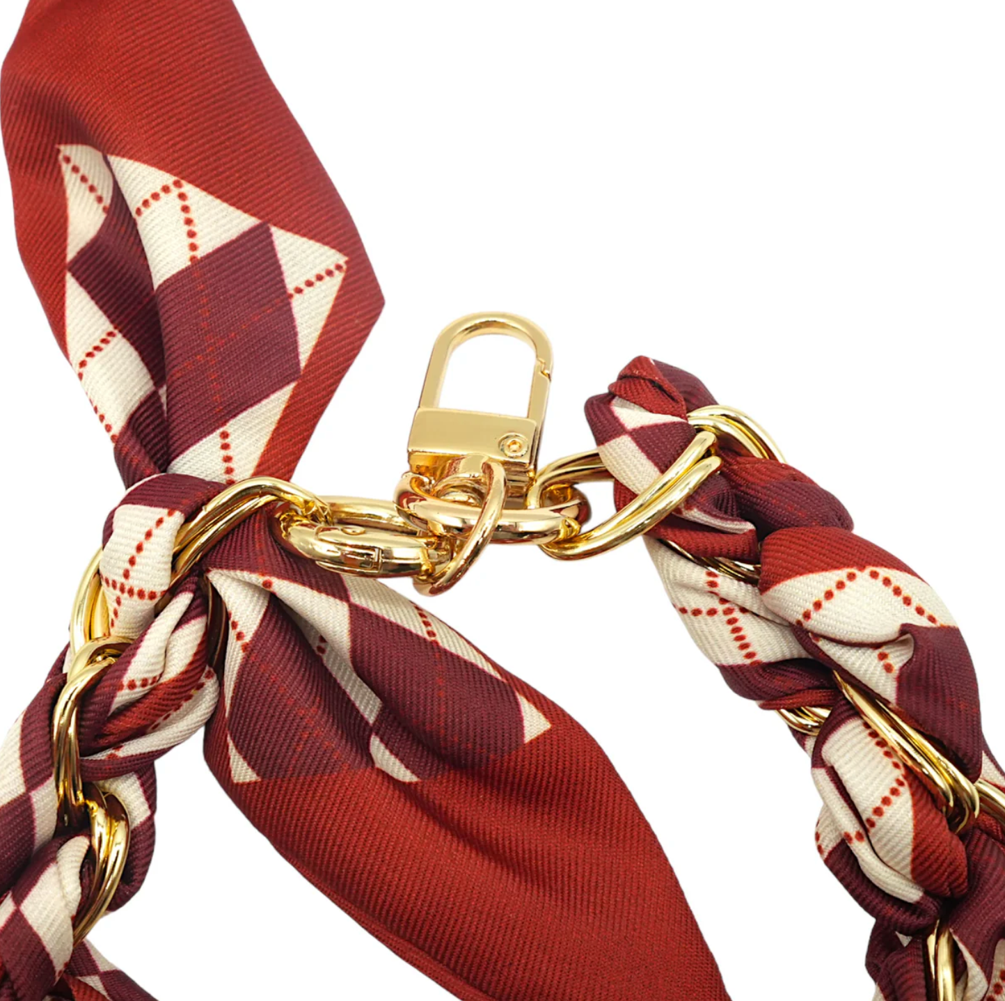 Cannes Phone Wristlet