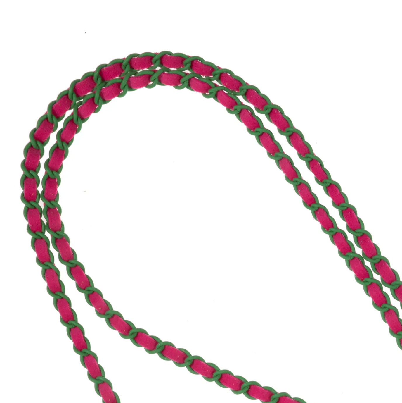Watermelon Sugar Crossbody Phone Chain