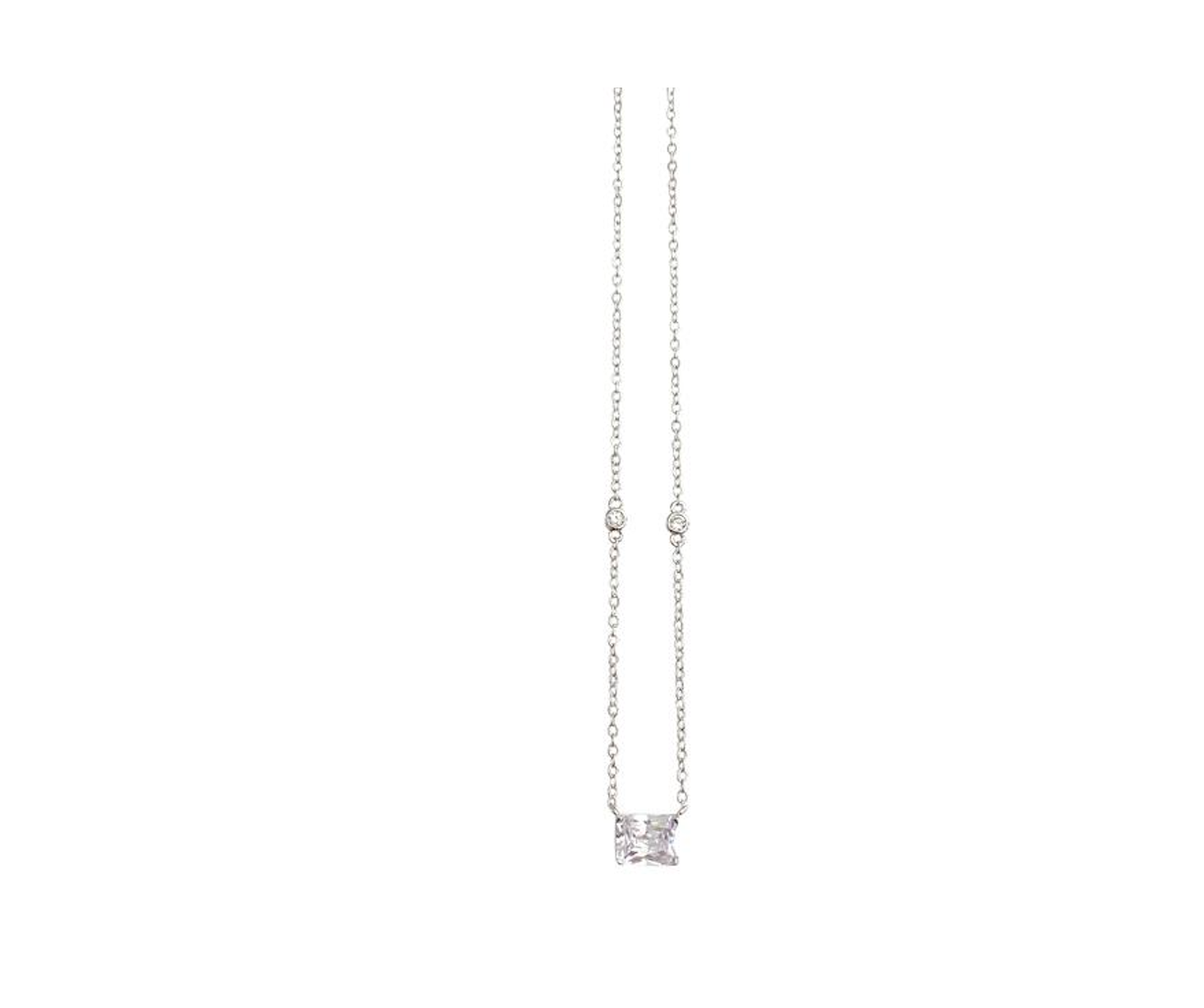Serena Necklace
