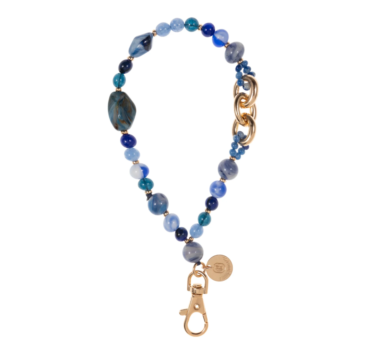 Air Zodiac Collection Phone Wristlet