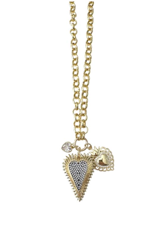 Shiloh Necklace