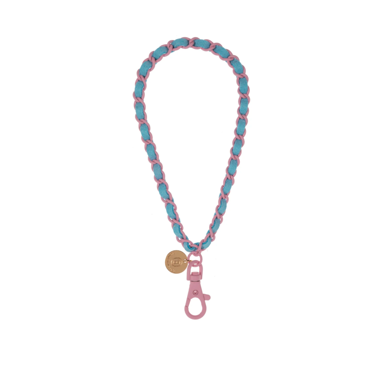 Bubble Yum Phone Wristlet