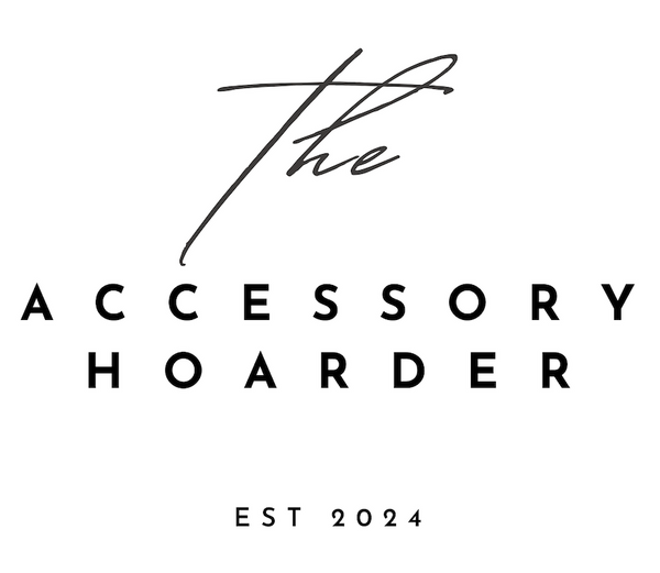The Accessory Hoarder