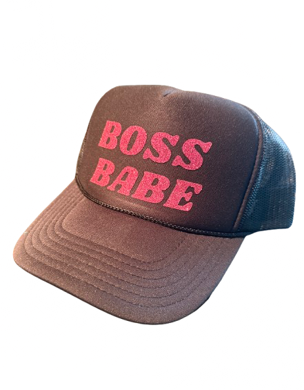 Boss Babe