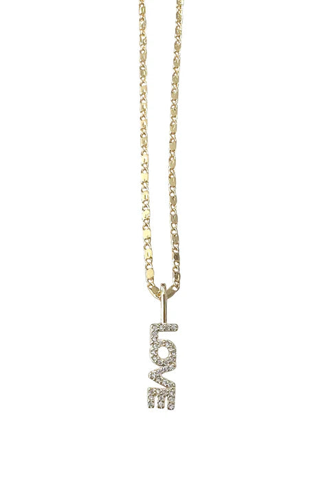 Stevie Necklace