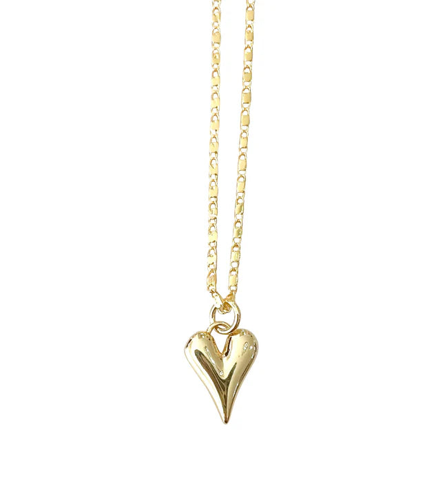 Stevie Necklace