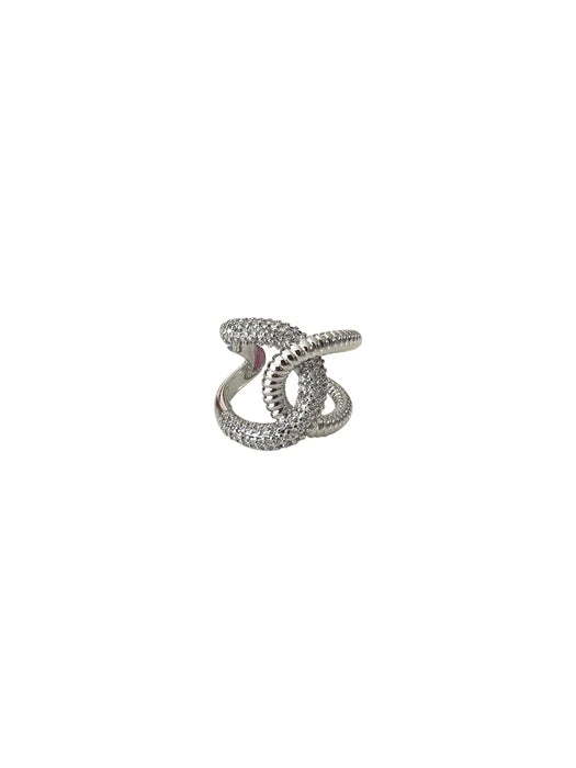 Twist Ring