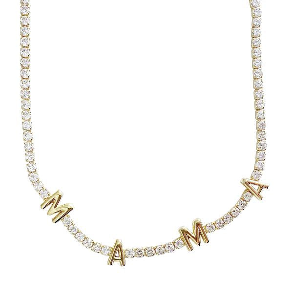 Taylor Necklace