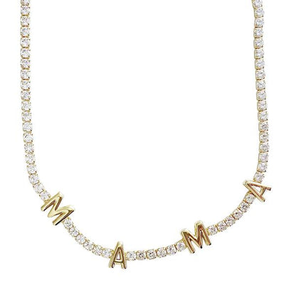 Taylor Necklace