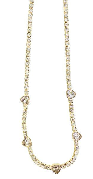 Taylor Necklace