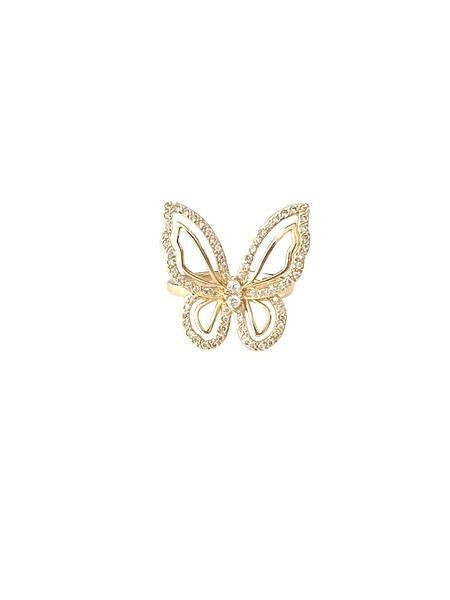 Flutter Ring