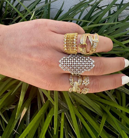 Kyler Ring