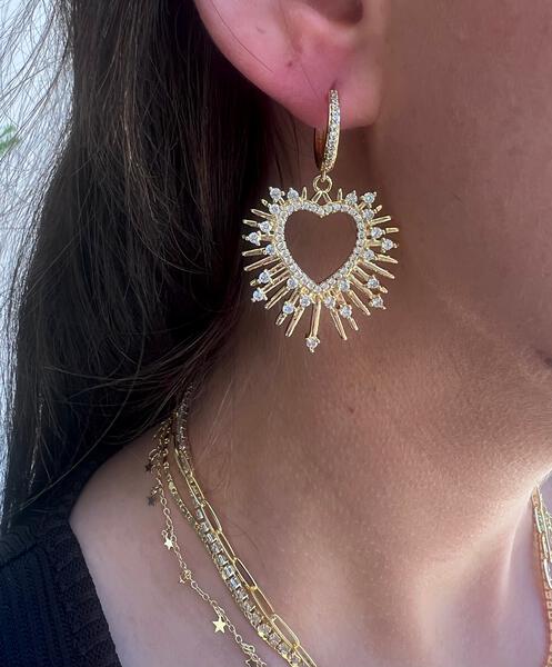 Elodie Earring