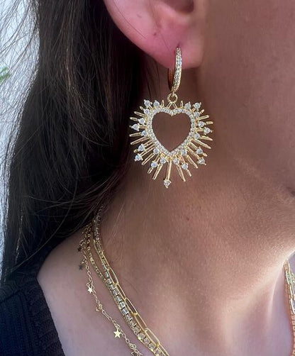 Elodie Earring