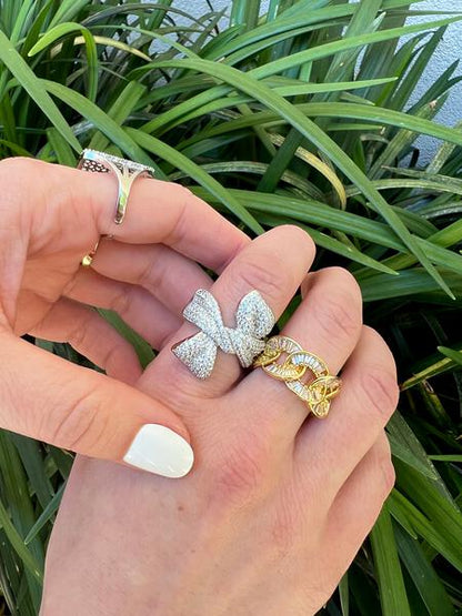 Lottie Ring