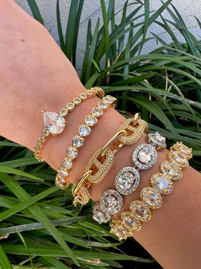 Sunny Bracelet