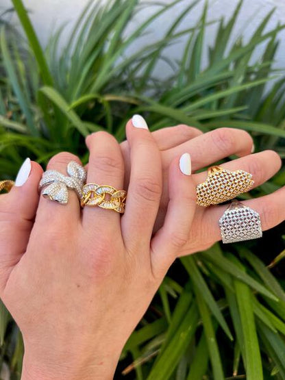 Michelle Ring