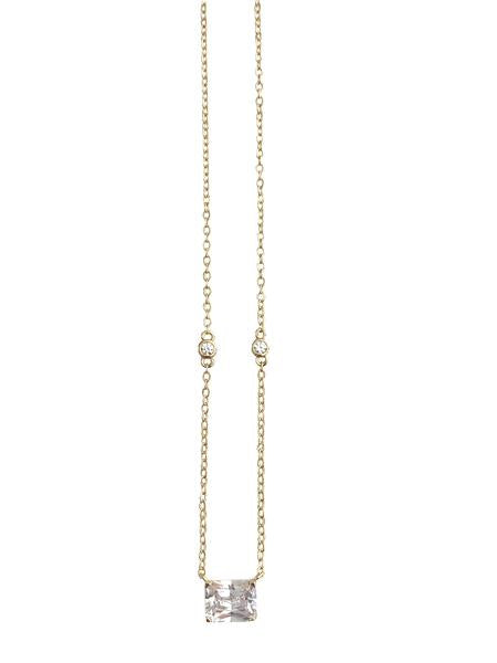 Serena Necklace