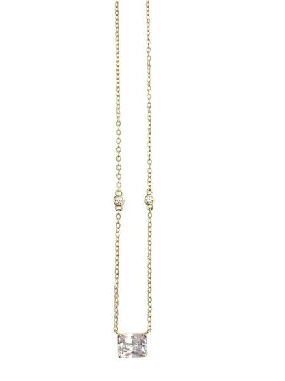 Serena Necklace
