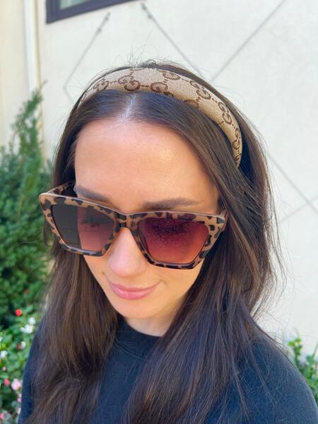 Niki Headband