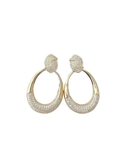 Gianna Earring