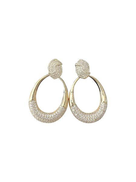 Gianna Earring
