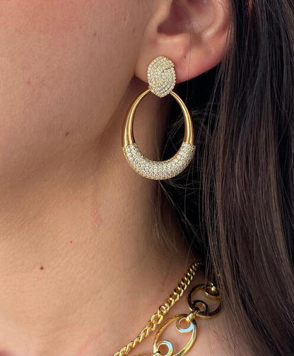 Gianna Earring