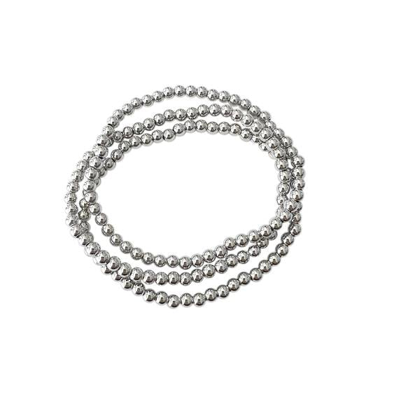 Triple Small Bracelet