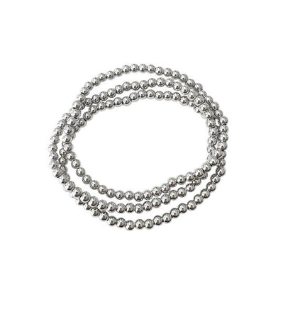 Triple Small Bracelet