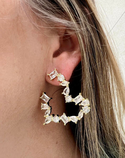 Carmen Earring