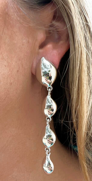 Drop Earrings
